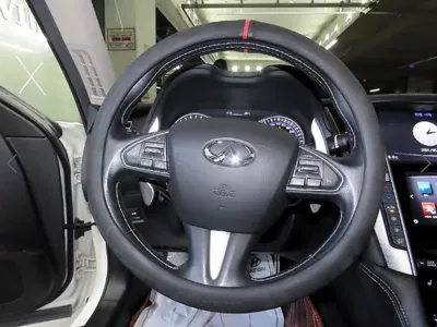 Infiniti Q50 2016, 118789 км, за 12000000 KRW - фото 8