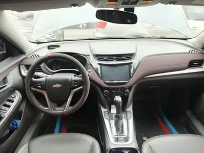 Chevrolet Malibu 2018, 76600 км, за 32900 CNY - фото 10