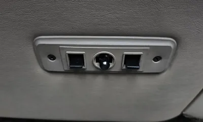 Chevrolet Express Van 2018, 55387 км, за 33500000 KRW - фото 16