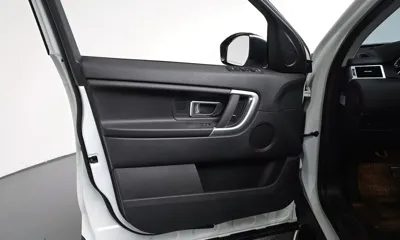 Land Rover Discovery Sport 2017, 100016 км, за 10900000 KRW - фото 24