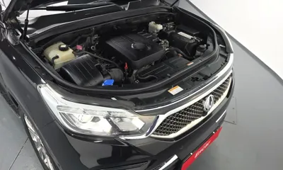 KG_Mobility_Ssangyong Rexton 2019, 74991 км, за 16500000 KRW - фото 6