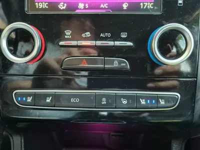 Renault-KoreaSamsung QM6 2017, 135052 км, за 9900000 KRW - фото 18