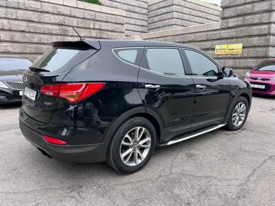 Hyundai Santafe 2013, 274856 км, за 7600000 KRW