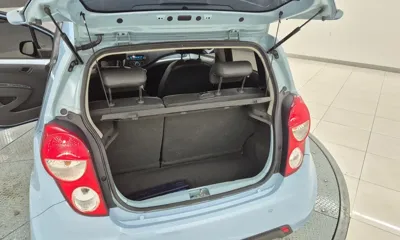 ChevroletGMDaewoo Spark 2014, 112929 км, за 2290000 KRW - фото 20