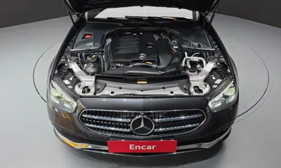 Mercedes-Benz E-Class 2022, 56168 км, за 36990000 KRW - фото 6