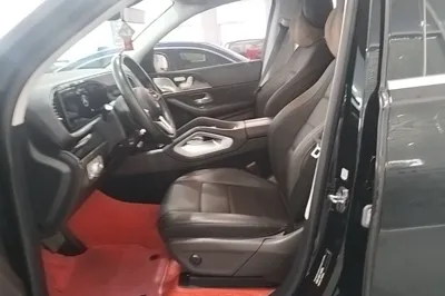 Mercedes-Benz GLE 2023, 93600 км, за 394738.88 CNY - фото 18