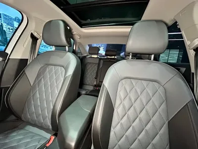 Volkswagen Sagitar 2022, 16000 км, за 118800 CNY - фото 10