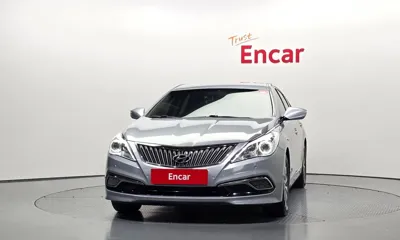 Hyundai Grandeur 2016, 181428 км, за 6300000 KRW