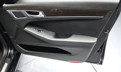 Genesis G80 2017, 141818 км, за 11200000 KRW - фото 24