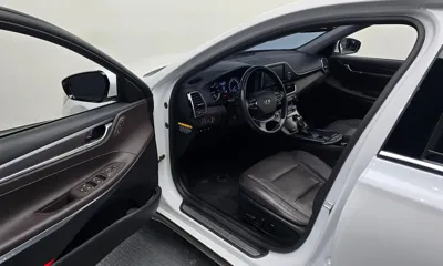 Hyundai Grandeur 2019, 131979 км, за 14500000 KRW - фото 11