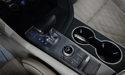 Genesis G70 2022, 63424 км, за 26800000 KRW - фото 9