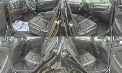 Hyundai Tucson 2020, 45975 км, за 16500000 KRW - фото 19