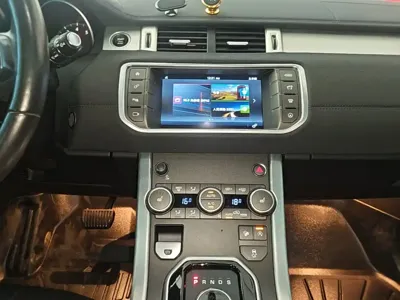 Land Rover Evoque 2017, 32500 км, за 78300 CNY - фото 13