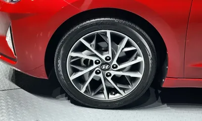 Hyundai Avante 2019, 49734 км, за 11500000 KRW - фото 5