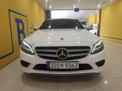 Mercedes-Benz C-Class 2019, 19430 км, за 24900000 KRW - фото 5