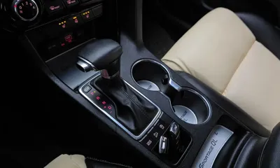 Kia Sportage 2016, 127293 км, за 12990000 KRW - фото 9