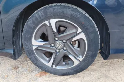 Honda Envix 2019, 147200 км, за 43697.35 CNY - фото 8