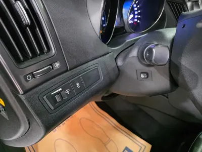 Hyundai Sonata 2014, 129324 км, за 6900000 KRW - фото 12