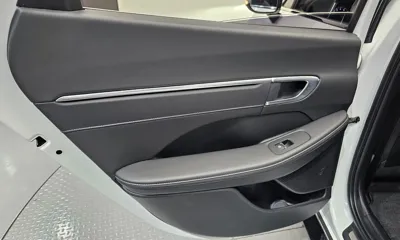 Hyundai Sonata 2022, 68918 км, за 18200000 KRW - фото 25