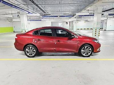 Renault-KoreaSamsung SM3 2015, 130895 км, за 3900000 KRW - фото 6