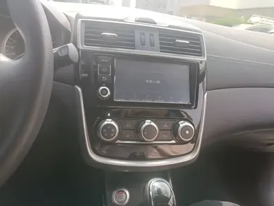 Nissan Tiida 2018, 70500 км, за 35500 CNY - фото 13