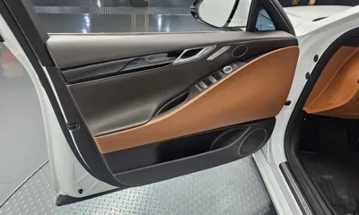 Genesis G80 2022, 58299 км, за 37500000 KRW - фото 24