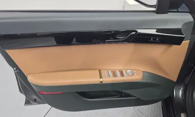 Hyundai Grandeur 2025, 42537 км, за 40900000 KRW - фото 24