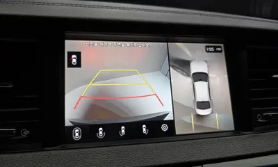 Kia K7 2019, 132057 км, за 14000000 KRW - фото 15