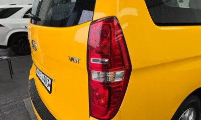 Hyundai Starex 2015, 136853 км, за 6300000 KRW - фото 23