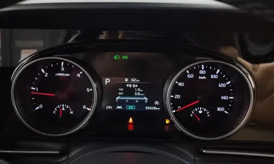 Kia Canival 2021, 95028 км, за 21500000 KRW - фото 8