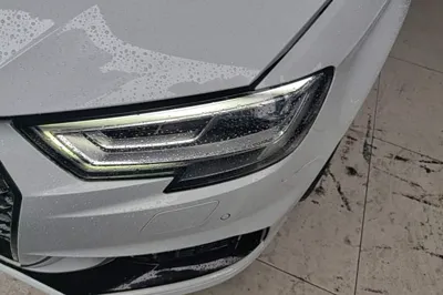 Audi A3 2017, 118600 км, за 74097.87 CNY - фото 8
