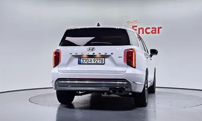 Hyundai Palisade 2023, 24632 км, за 38900000 KRW