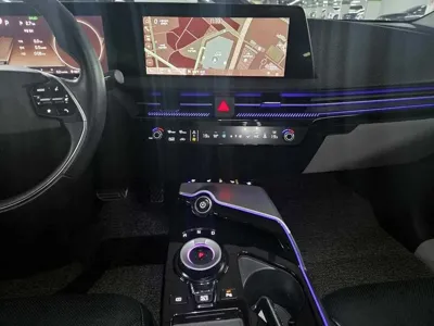 Kia EV6 2022, 61156 км, за 33900000 KRW - фото 6