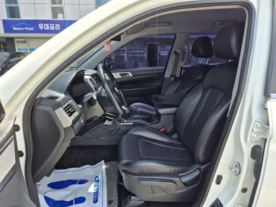 KG_Mobility_Ssangyong Rexton 2019, 80381 км, за 14900000 KRW - фото 10