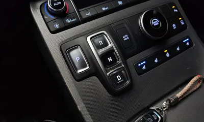 Hyundai Palisade 2022, 116913 км, за 25500000 KRW - фото 9