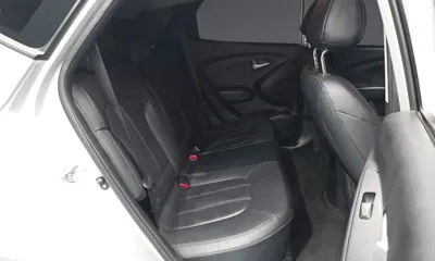 Hyundai Tucson 2015, 93620 км, за 7900000 KRW - фото 12