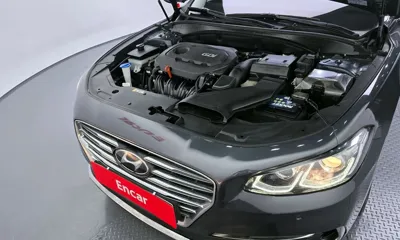 Hyundai Grandeur 2018, 87705 км, за 14200000 KRW - фото 6