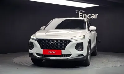 Hyundai Santafe 2019, 147054 км, за 13000000 KRW
