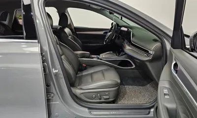 Hyundai Grandeur 2020, 74120 км, за 24500000 KRW - фото 26