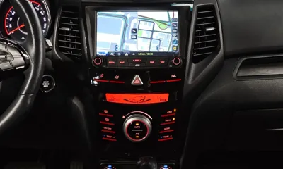 KG_Mobility_Ssangyong TIBOLI 2018, 83929 км, за 10300000 KRW - фото 13