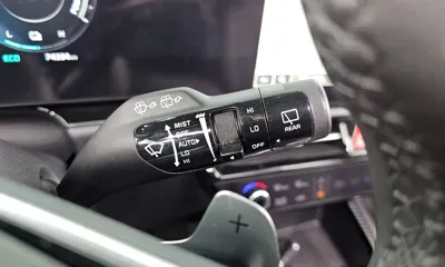 Kia Niro 2022, 74334 км, за 25900000 KRW - фото 27
