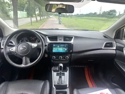 Nissan Sylphy 2018, 88000 км, за 37000 CNY - фото 7