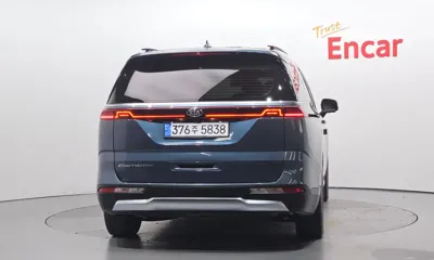 Kia Canival 2021, 162779 км, за 21500000 KRW