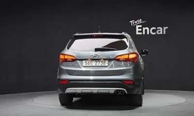Hyundai Santafe 2013, 140282 км, за 6990000 KRW