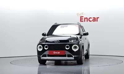 Hyundai Casper 2024, 44390 км, за 17000000 KRW