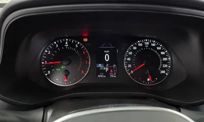 Renault-KoreaSamsung XM3 2022, 70761 км, за 13900000 KRW - фото 8