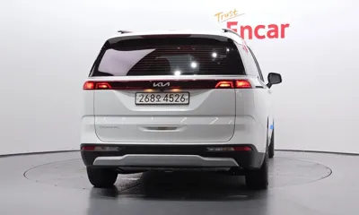 Kia Canival 2022, 66891 км, за 24900000 KRW