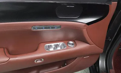 Genesis G90 2025, 17102 км, за 74700000 KRW - фото 20