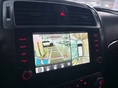 Kia Mohave 2017, 102013 км, за 17500000 KRW - фото 18
