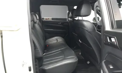 KG_Mobility_Ssangyong Rexton 2021, 260796 км, за 14900000 KRW - фото 12